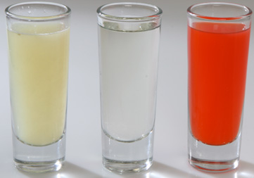 Shots